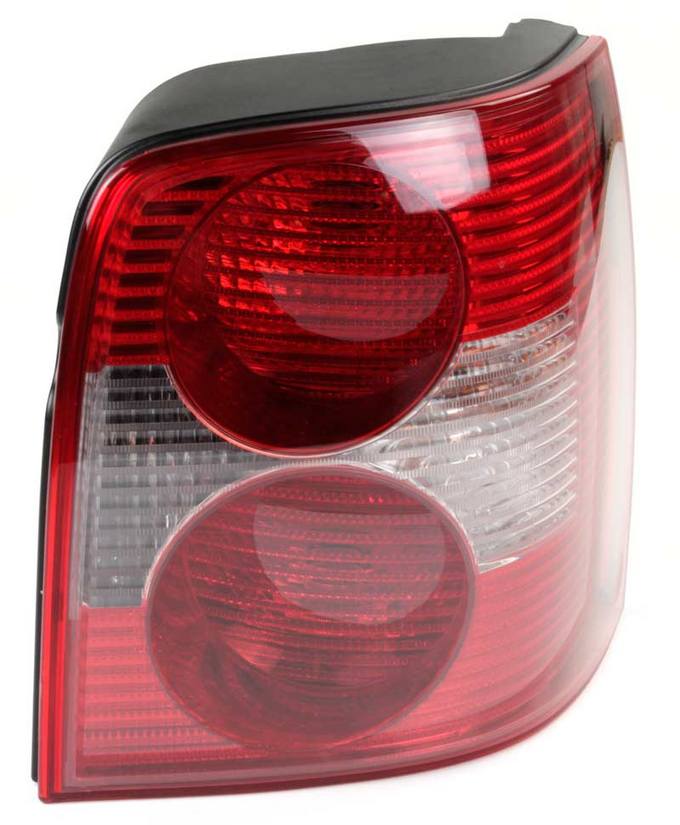 Tail Light Assembly - Passenger Side